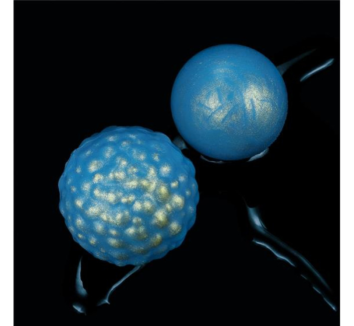 Вагинальные шарики LoveToy Ocean's Toner Egg Set