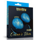 Вагинальные шарики LoveToy Ocean's Toner Egg Set II