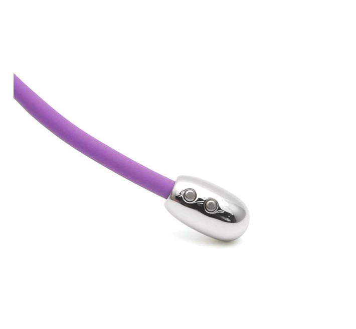 Вагинальные шарики с вибрацией KisToy Paula с пультом ДУ