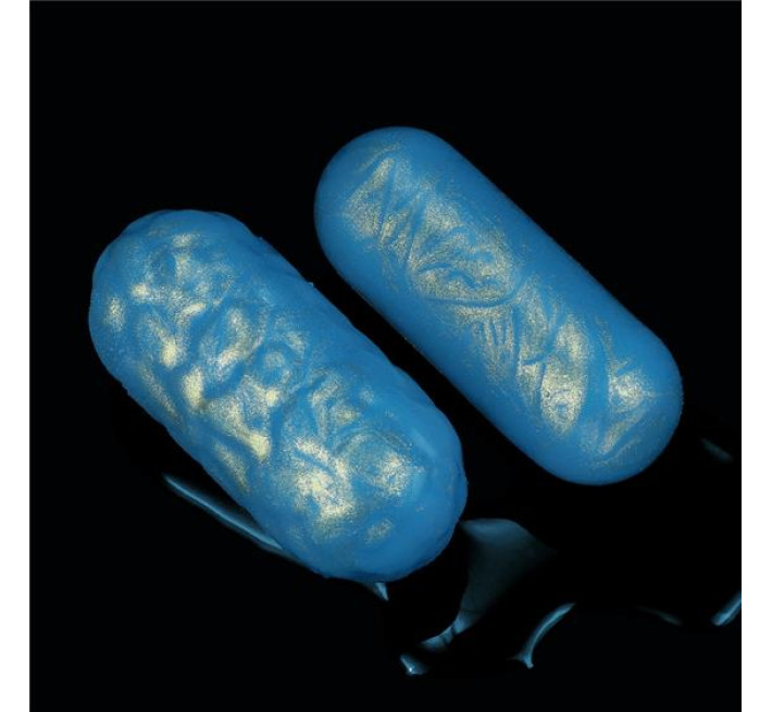 Вагінальні кульки LoveToy Ocean's Toner Egg Set III