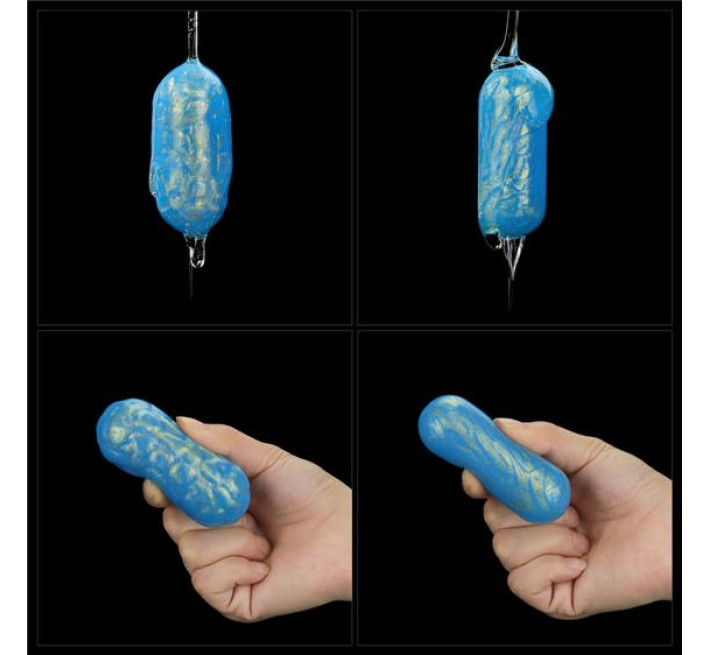 Вагінальні кульки LoveToy Ocean's Toner Egg Set III