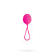 Вагинальный шарик Toyfa A-Toys Keggel Balls Розовый