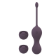 Вагінальні кульки з вібрацією Dreamtoys Royal Fantasies Iduna