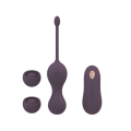 Вагінальні кульки з вібрацією Dreamtoys Royal Fantasies Iduna