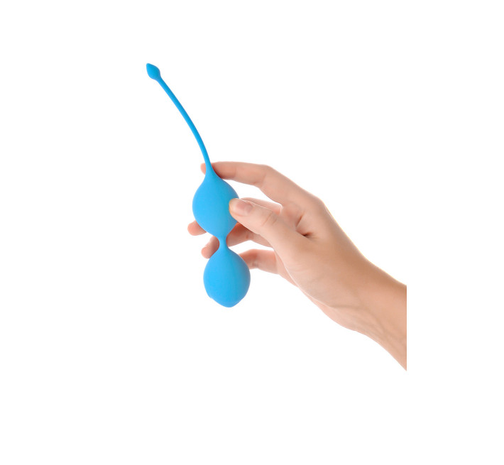 Вагінальні кульки Toyfa A-TOYS 764004 Keggel Twin Balls