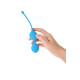 Вагінальні кульки Toyfa A-TOYS 764004 Keggel Twin Balls