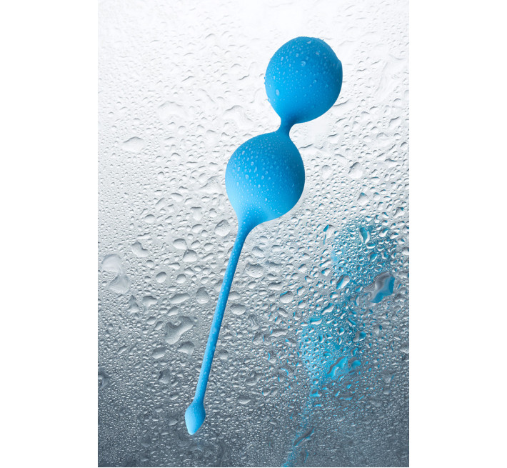 Вагінальні кульки Toyfa A-TOYS 764004 Keggel Twin Balls