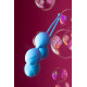 Вагінальні кульки Toyfa A-TOYS 764004 Keggel Twin Balls