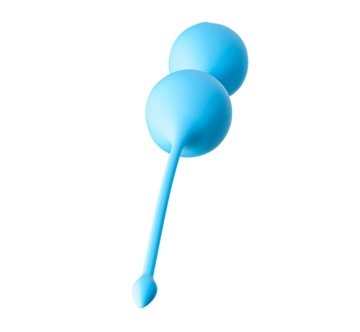 Вагінальні кульки Toyfa A-TOYS 764004 Keggel Twin Balls