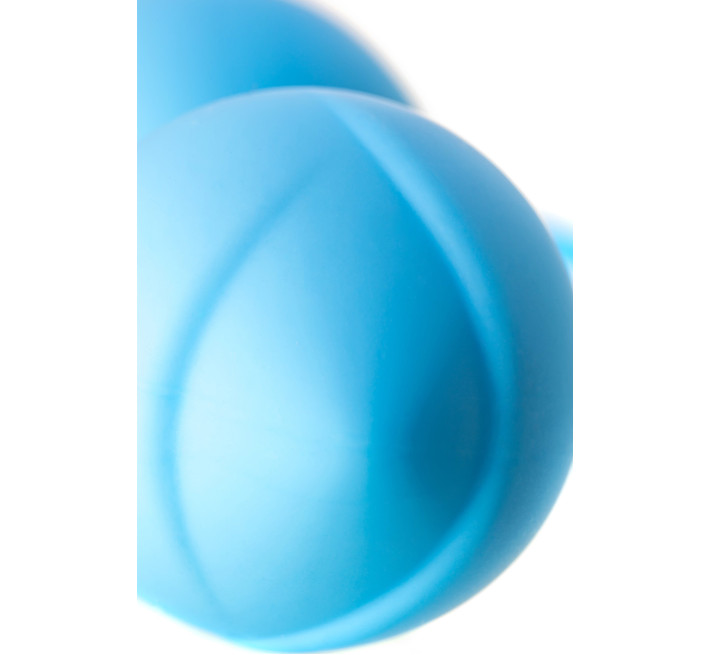 Вагінальні кульки Toyfa A-TOYS 764004 Keggel Twin Balls