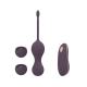 Вагінальні кульки з вібрацією Dreamtoys Royal Fantasies Iduna