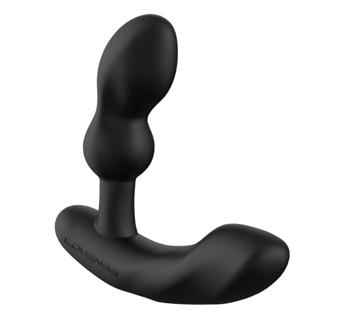 Смарт масажер простати Lovense Edge 2
