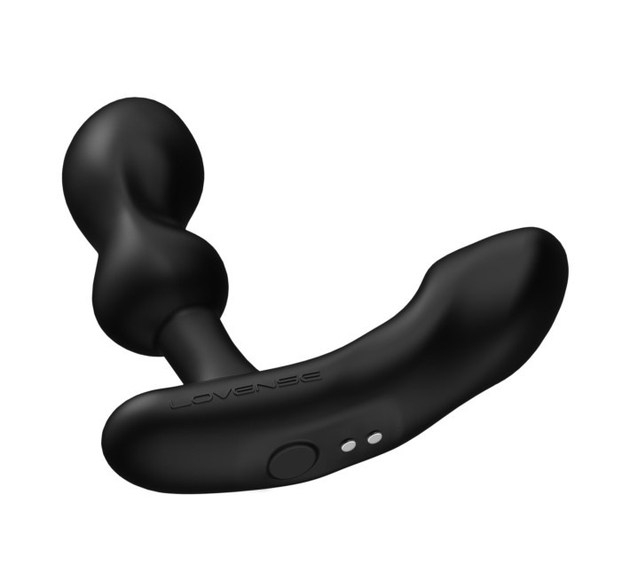 Смарт масажер простати Lovense Edge 2