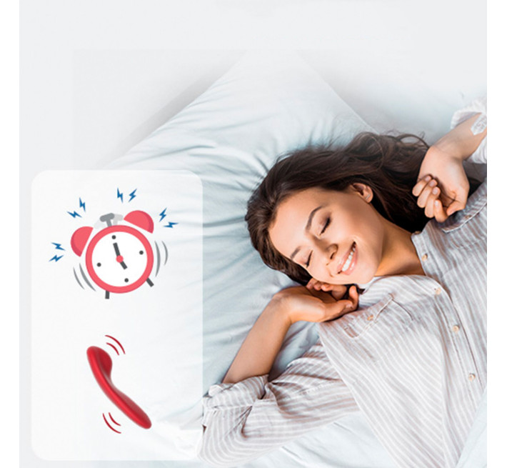 Смарт-вібратор у трусики Magic Motion Nyx