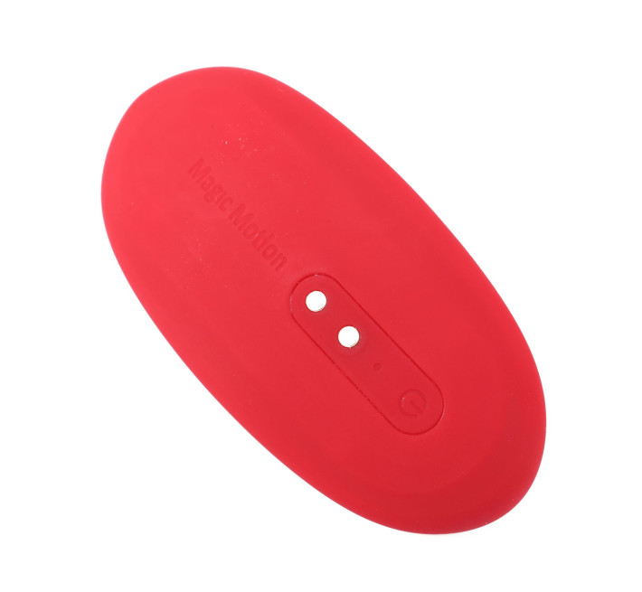 Смарт-вібратор у трусики Magic Motion Nyx