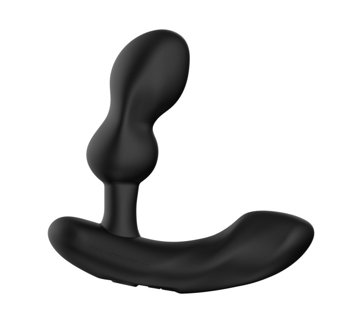 Смарт масажер простати Lovense Edge 2