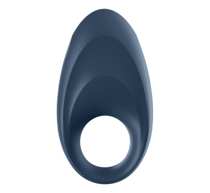 Эрекционное виброкольцо Satisfyer Mighty One