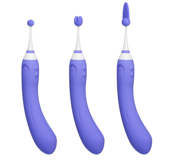 Смарт вібратор Lovense Hyphy