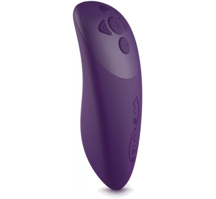 Вибромассажер для пар We-Vibe Chorus Фиолетовый
