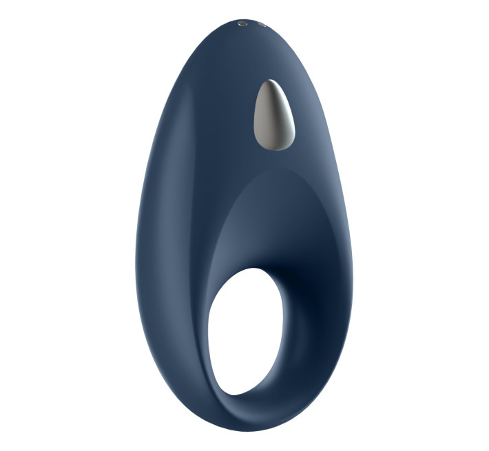 Эрекционное виброкольцо Satisfyer Mighty One