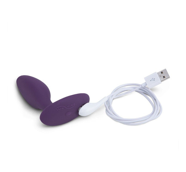 Анальна пробка DITTO BY WE-VIBE PURPLE