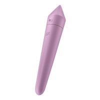 Смарт-мінівібратор Satisfyer Ultra Power Bullet 8 Ліловий