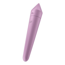 Смарт-мінівібратор Satisfyer Ultra Power Bullet 8 Ліловий