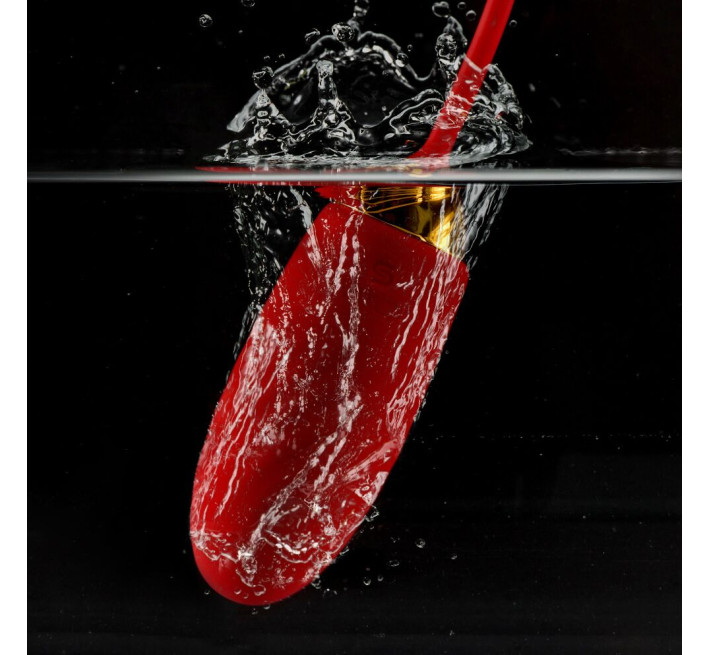 Виброяйцо Svakom Ella Neo