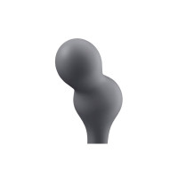 Смарт-массажер простаты Satisfyer Deep Diver Grey Смарт-массажер простаты Satisfyer Deep Diver Grey