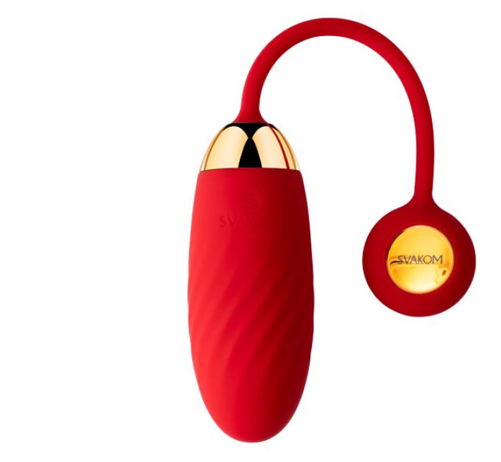 Виброяйцо Svakom Ella Neo