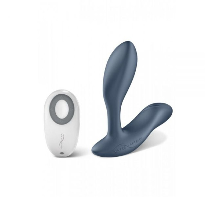 Массажер простаты с дистанционным управлением Vector by We-Vibe