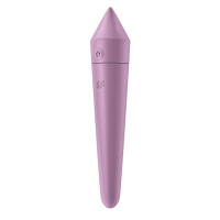 Смарт-минивибратор Satisfyer Ultra Power Bullet 8 Лиловый