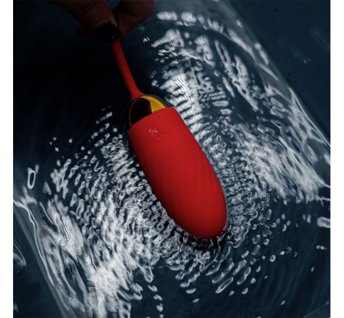 Виброяйцо Svakom Ella Neo