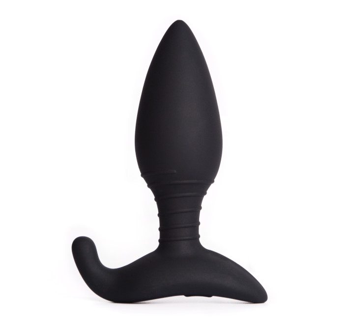 Анальна пробка Lovense Hush маленька