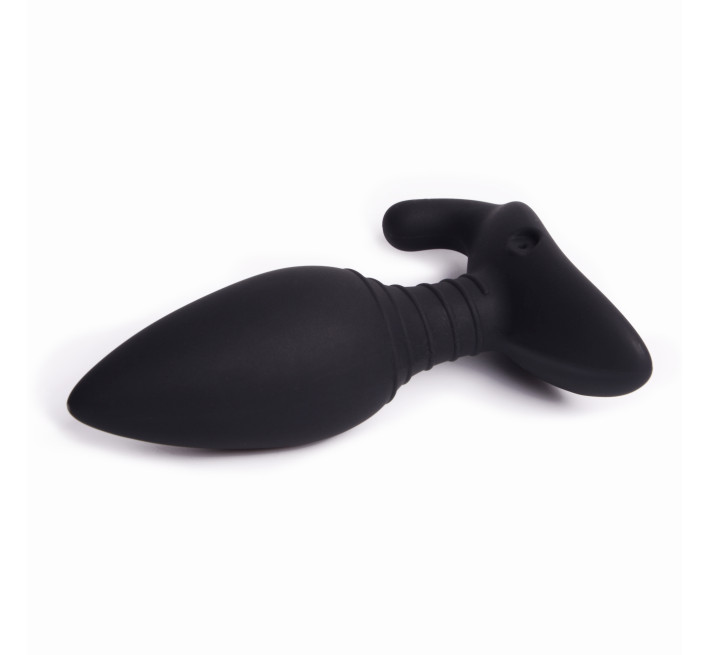 Анальна пробка Lovense Hush маленька