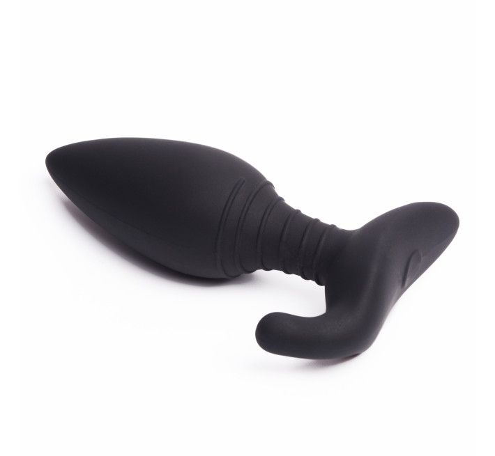 Анальна пробка Lovense Hush маленька