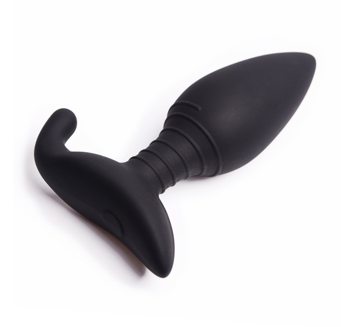 Анальна пробка Lovense Hush маленька