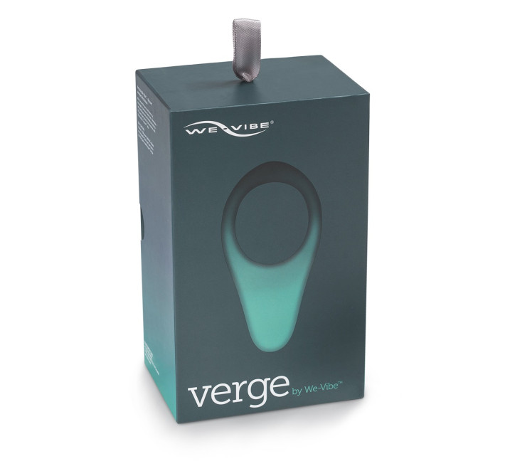 Кільце ерекційне VERGE BY WE-VIBE SLATE