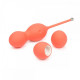 Вагінальні Кульки з Вібрацією We-Vibe Bloom Kegel Balls