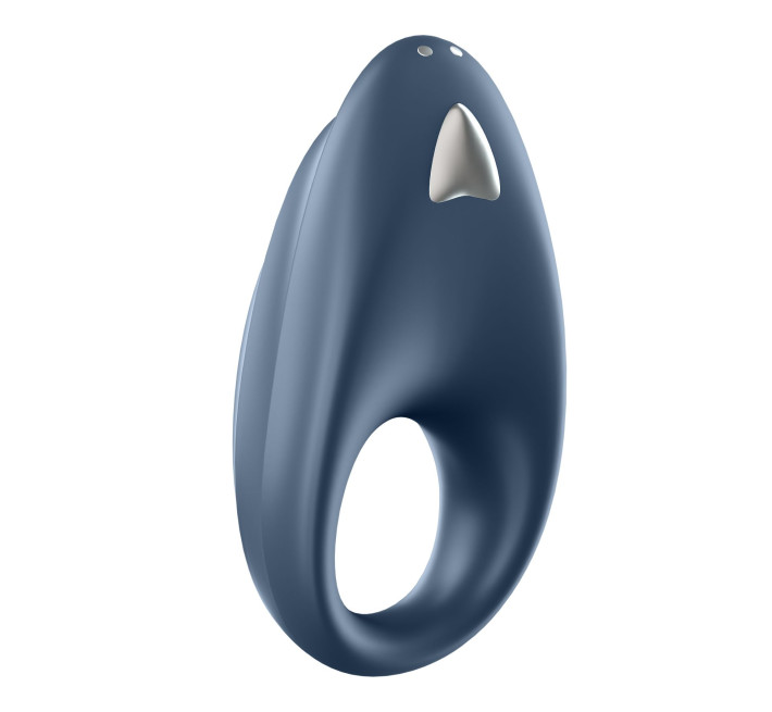 Ерекційне віброкільце Satisfyer Powerful One