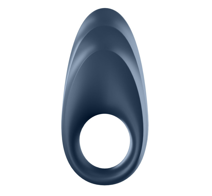 Ерекційне віброкільце Satisfyer Powerful One