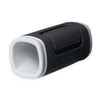 Смарт-мастурбатор з підігрівом Lovense Calor, інтелектуальне регулювання інтенсивності Смарт-мастурбатор з підігрівом Lovense Calor, інтелектуальне регулювання інтенсивності