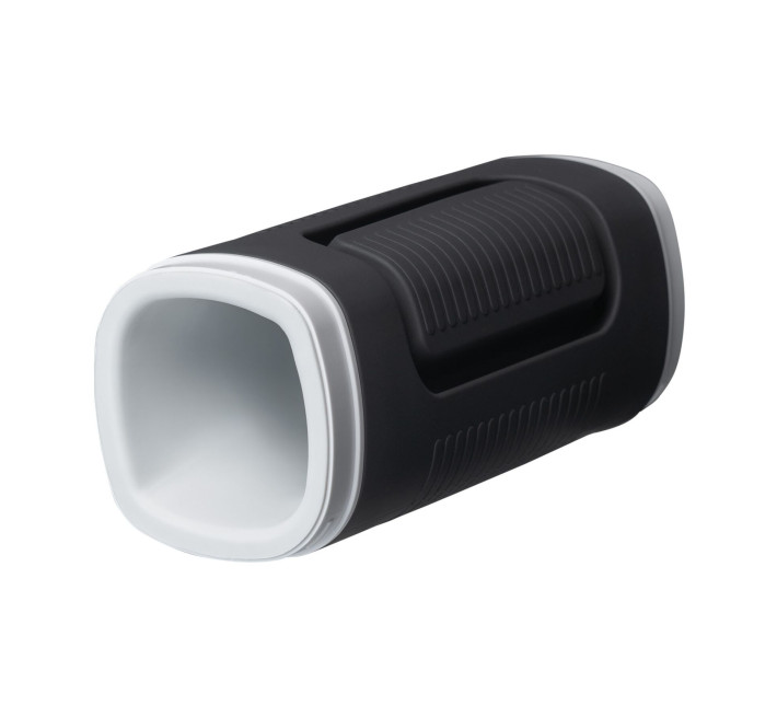 Смарт-мастурбатор з підігрівом Lovense Calor, інтелектуальне регулювання інтенсивності