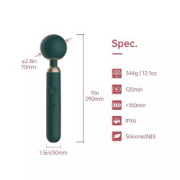 Смарт вибромассажер Magic Motion Zenith Смарт вибромассажер Magic Motion Zenith