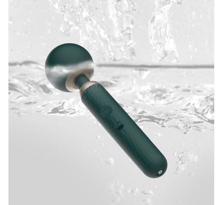 Смарт вибромассажер Magic Motion Zenith