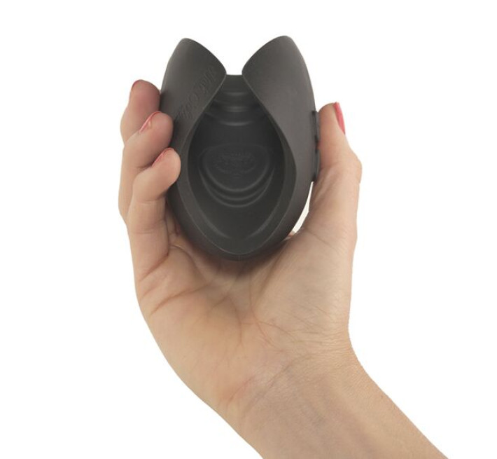 Интерактивный мастурбатор Hot Octopuss Pulse Solo Interactive powered by KIIROO