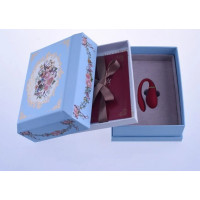 Вібромасажер з функцією керування зі смартфона Zalo Fanfan Червоний