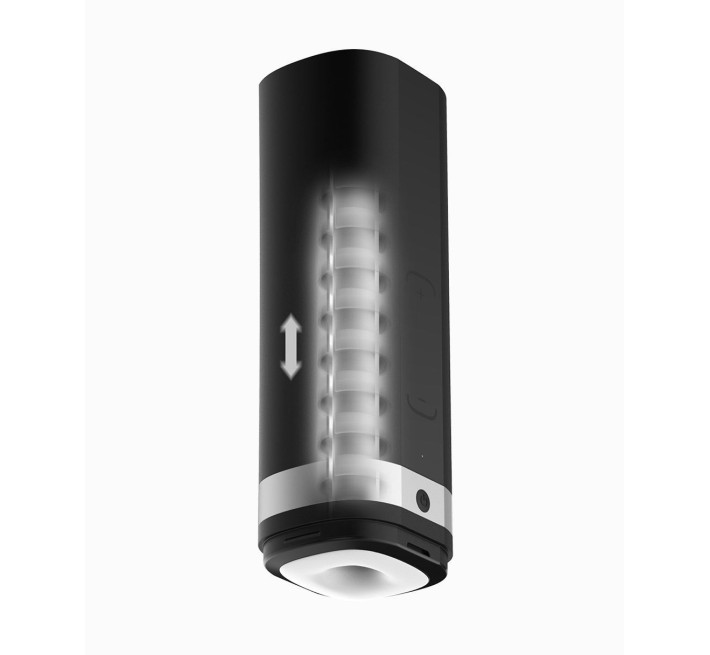 Інтерактивний мастурбатор Kiiroo Onyx 2