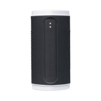 Смарт-мастурбатор з підігрівом Lovense Calor, інтелектуальне регулювання інтенсивності Смарт-мастурбатор з підігрівом Lovense Calor, інтелектуальне регулювання інтенсивності