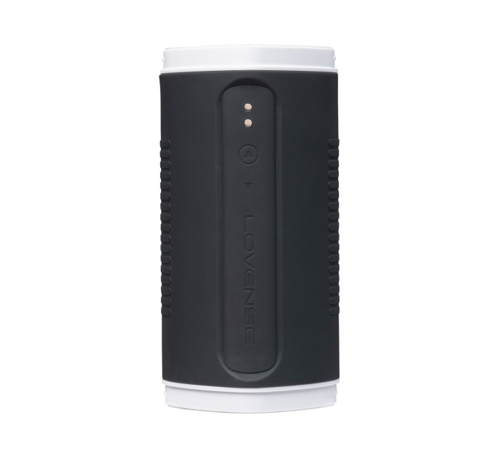 Смарт-мастурбатор з підігрівом Lovense Calor, інтелектуальне регулювання інтенсивності